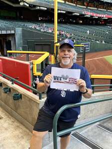 Arizona Diamondbacks - MLB vs Miami Marlins