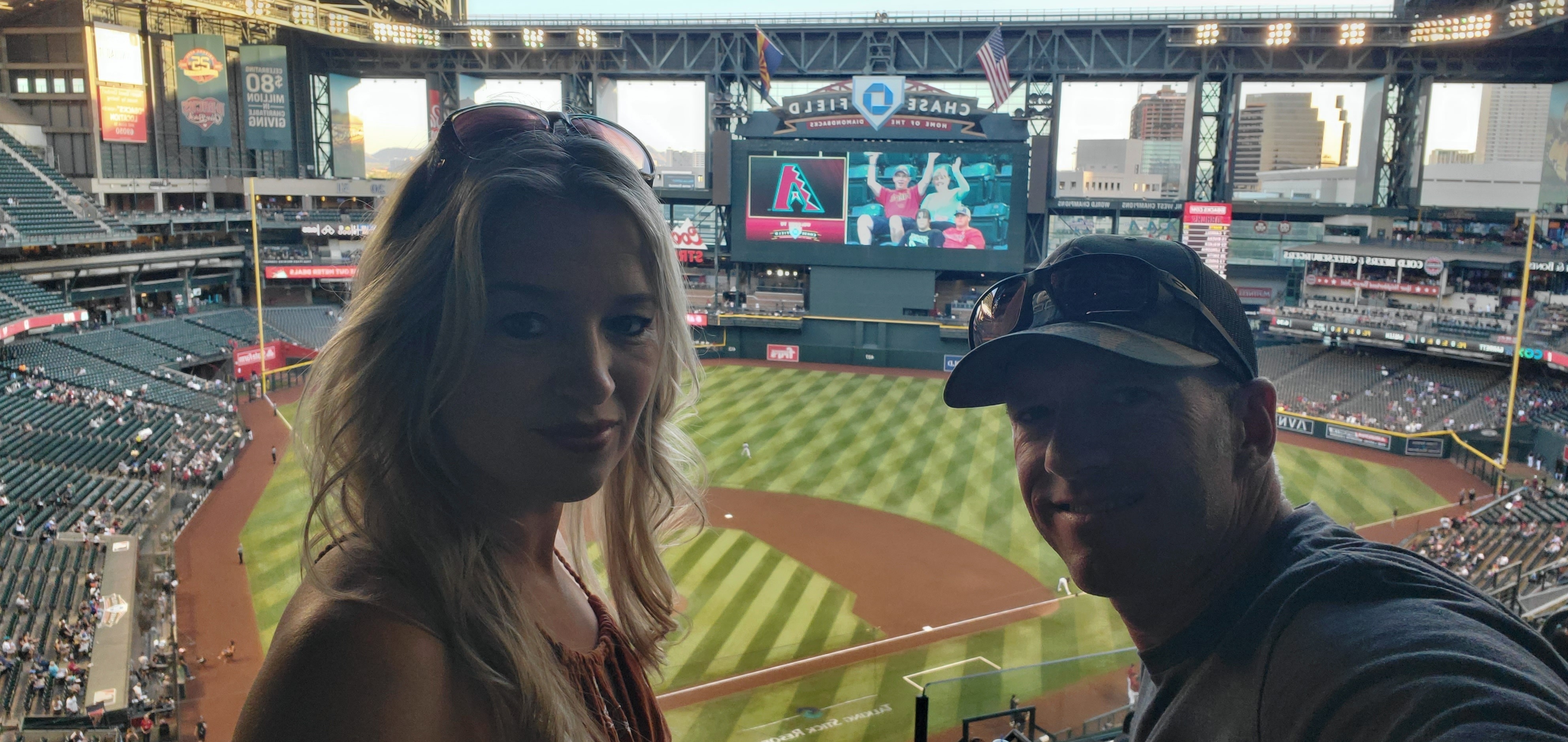 Arizona Diamondbacks - MLB vs Miami Marlins