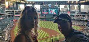 Arizona Diamondbacks - MLB vs Miami Marlins