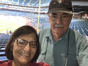 Arizona Diamondbacks - MLB vs Miami Marlins