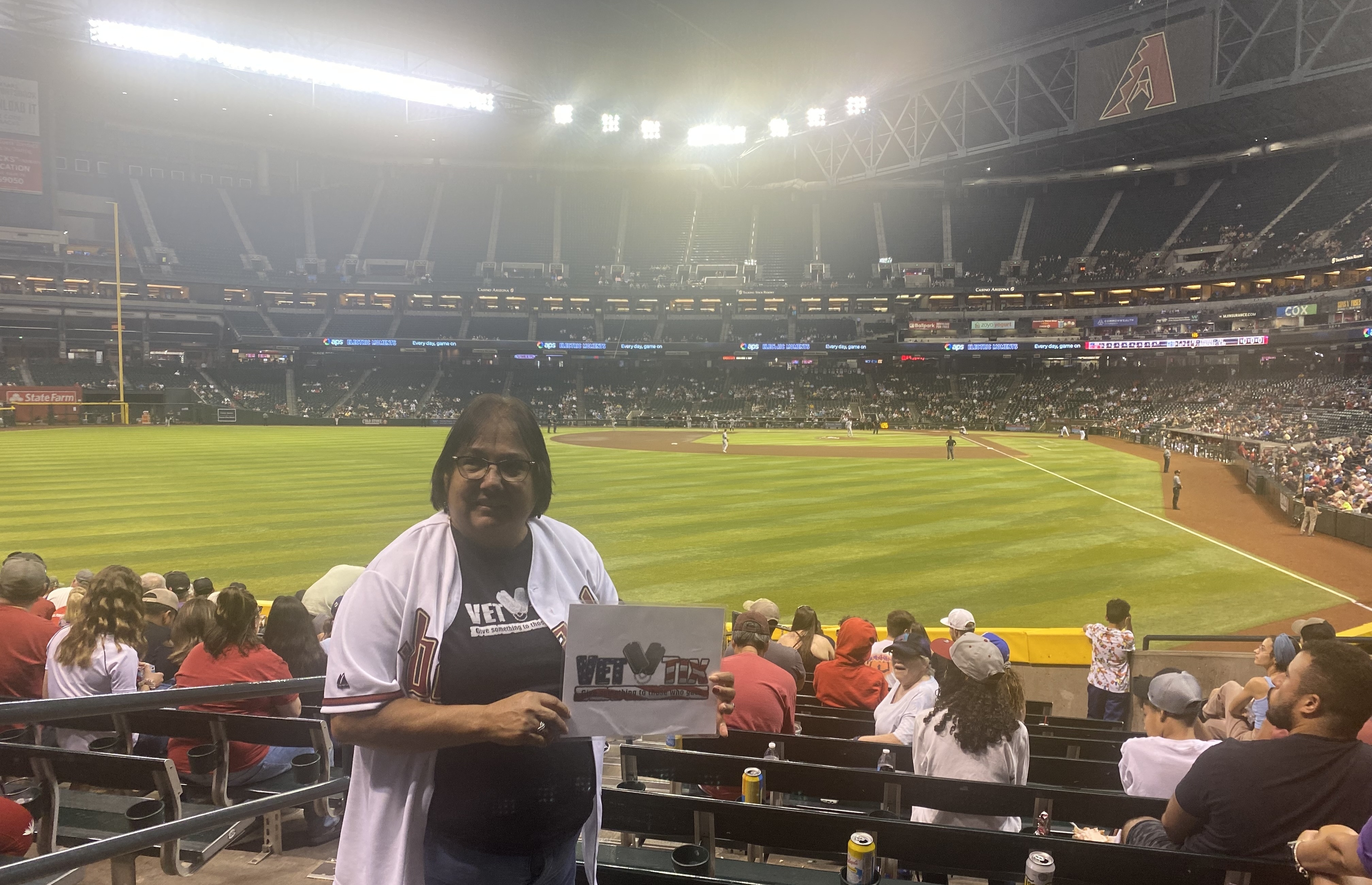 Arizona Diamondbacks - MLB vs Miami Marlins