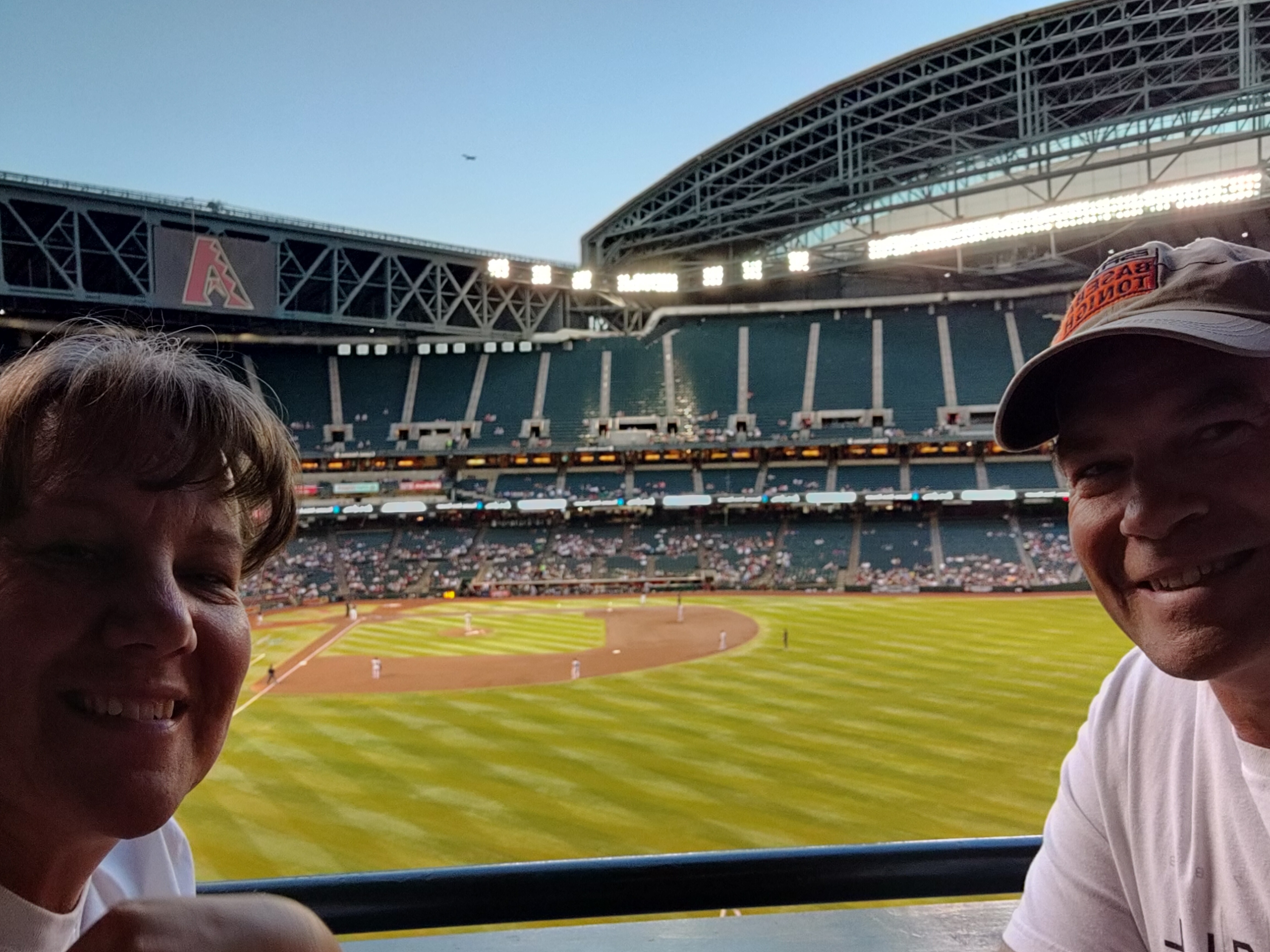 Arizona Diamondbacks - MLB vs Miami Marlins