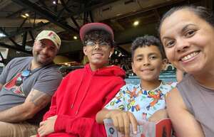 Arizona Diamondbacks - MLB vs Miami Marlins