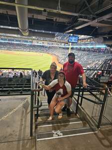 Arizona Diamondbacks - MLB vs Miami Marlins