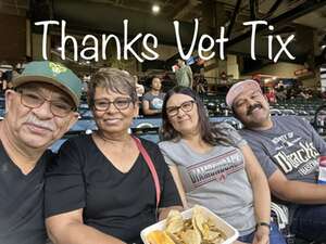Arizona Diamondbacks - MLB vs Miami Marlins