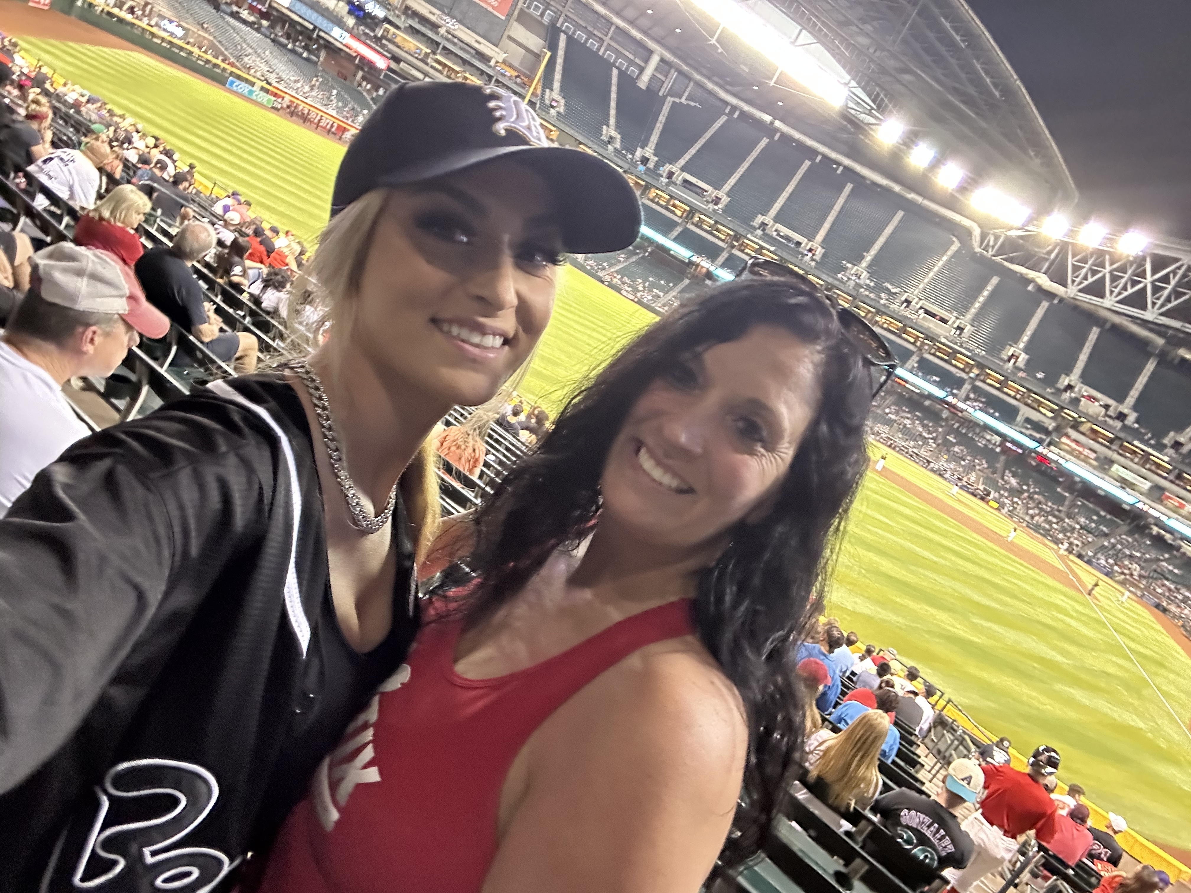 Arizona Diamondbacks - MLB vs Miami Marlins