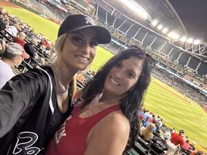 Arizona Diamondbacks - MLB vs Miami Marlins