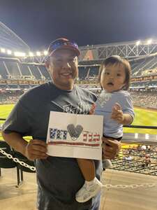 Arizona Diamondbacks - MLB vs Miami Marlins