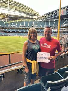 Arizona Diamondbacks - MLB vs Miami Marlins