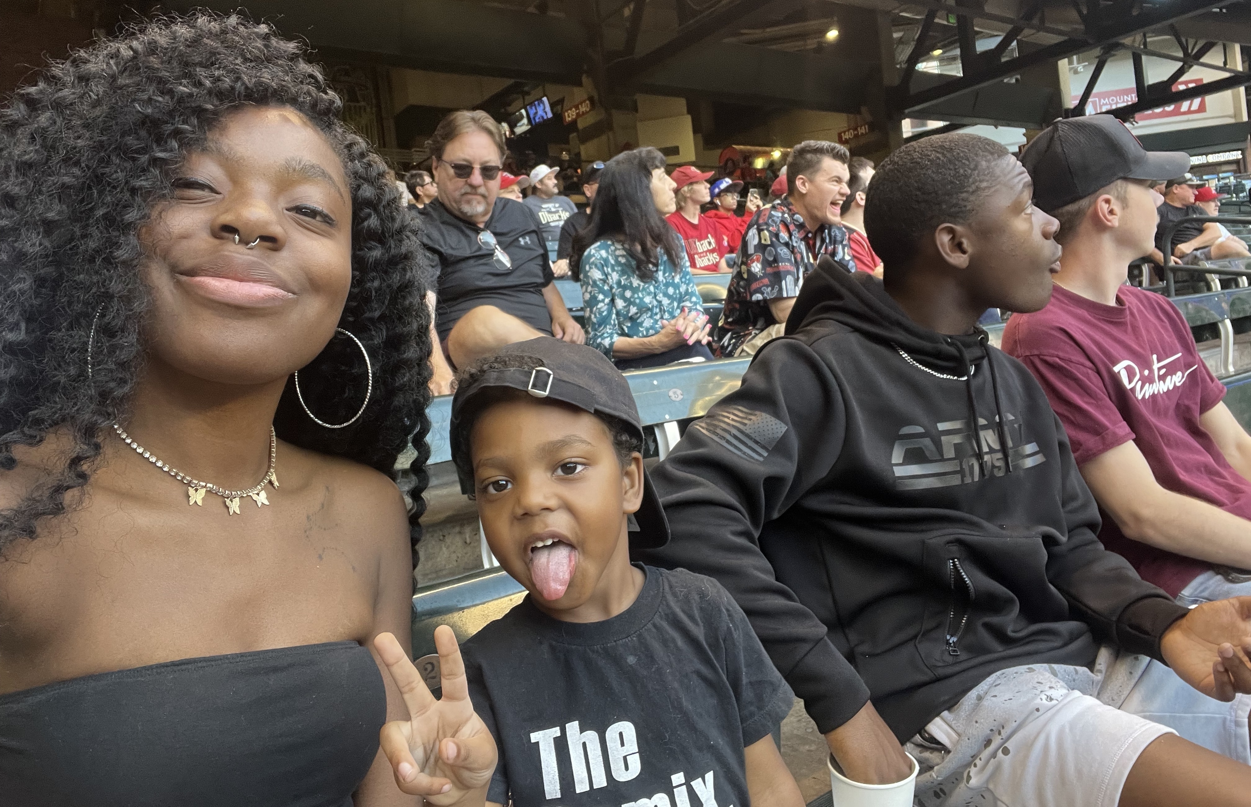 Arizona Diamondbacks - MLB vs Miami Marlins