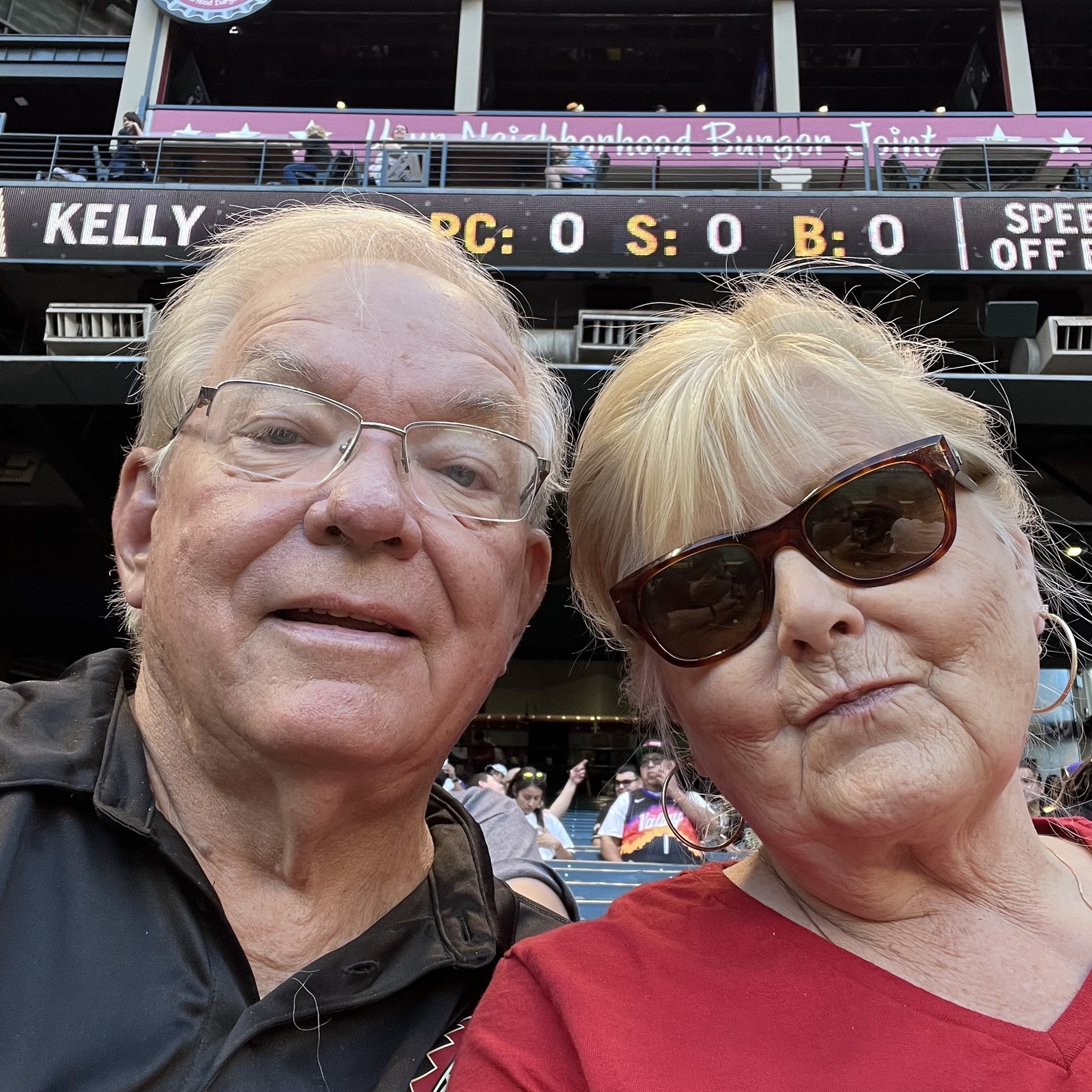 Arizona Diamondbacks - MLB vs Miami Marlins