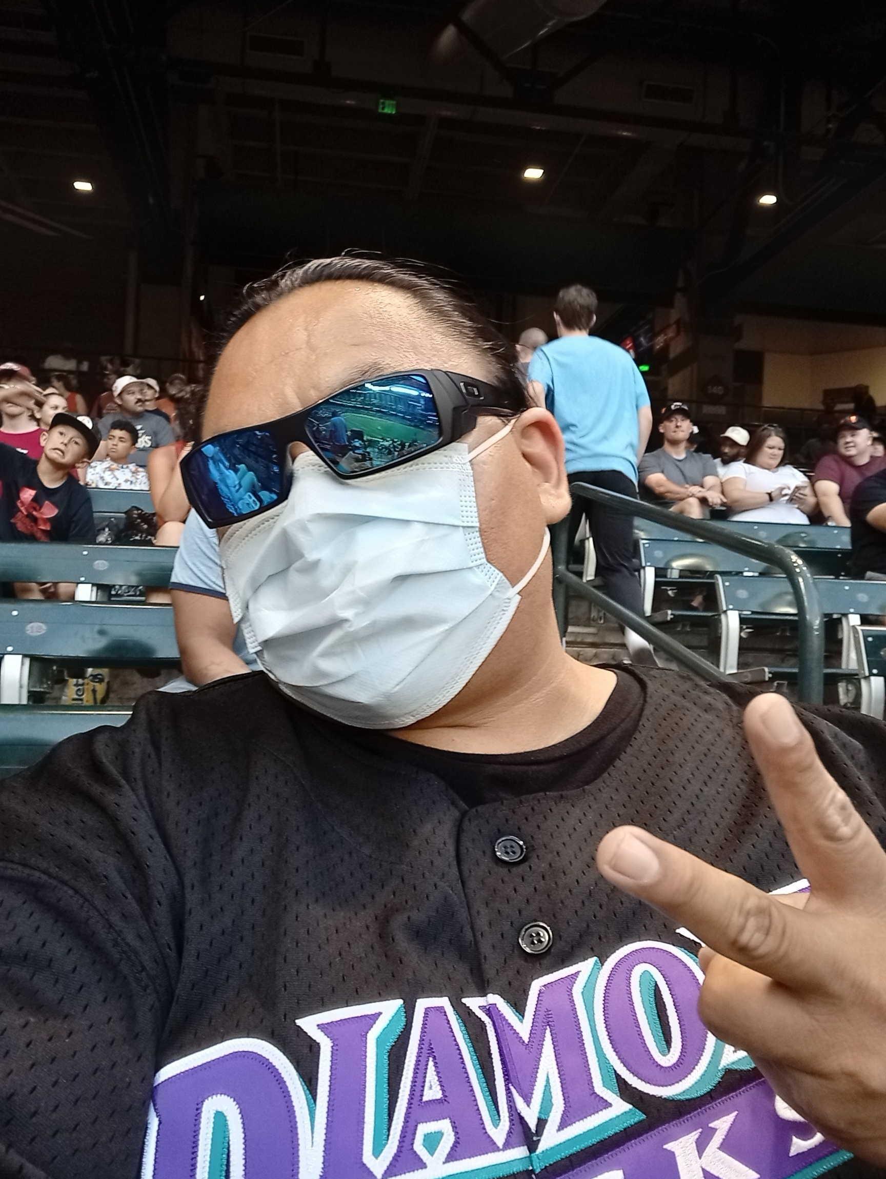 Arizona Diamondbacks - MLB vs Miami Marlins