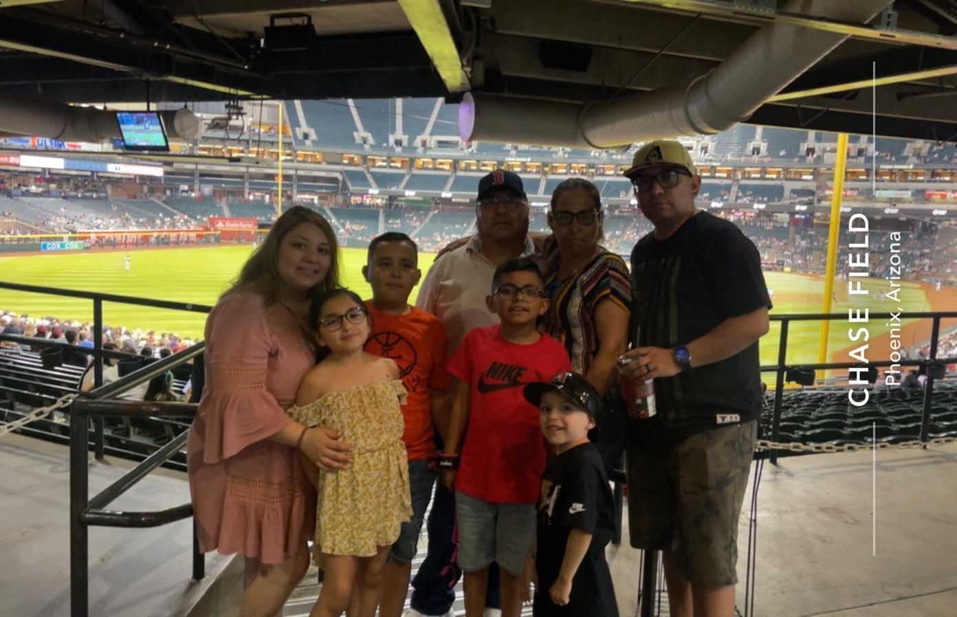 Arizona Diamondbacks - MLB vs Miami Marlins