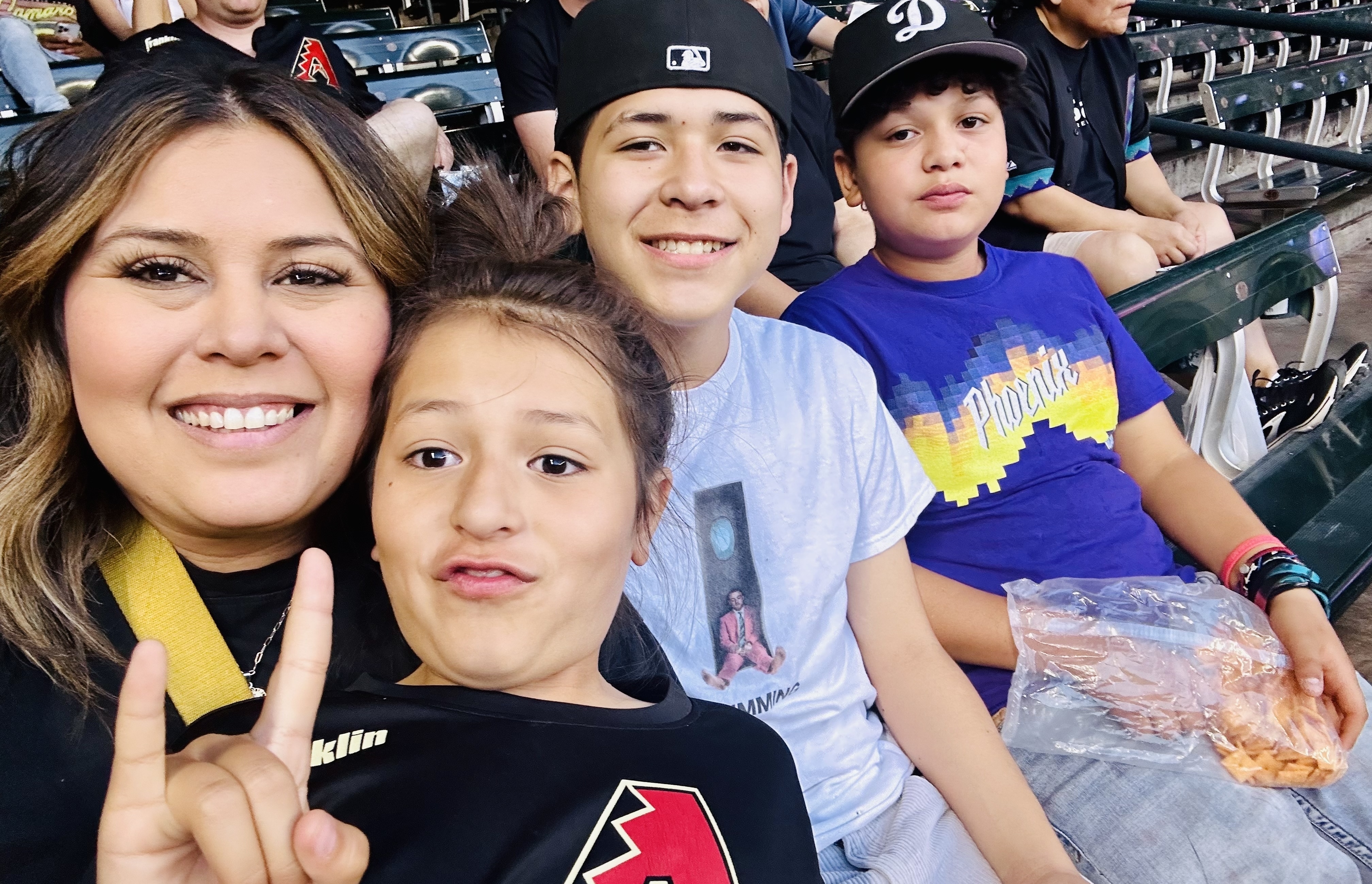 Arizona Diamondbacks - MLB vs Miami Marlins