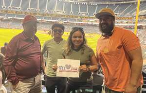 Arizona Diamondbacks - MLB vs Miami Marlins