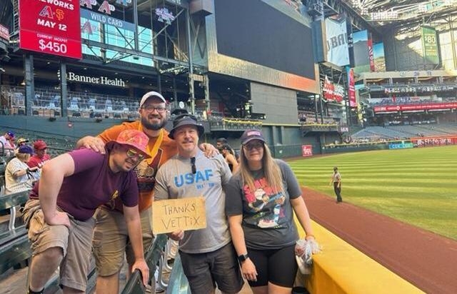 Arizona Diamondbacks - MLB vs Miami Marlins