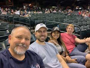 Arizona Diamondbacks - MLB vs Miami Marlins