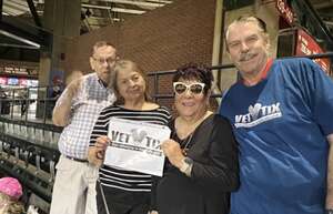 Arizona Diamondbacks - MLB vs Miami Marlins