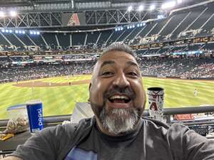 Arizona Diamondbacks - MLB vs Miami Marlins
