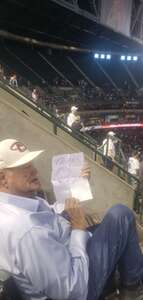 Arizona Diamondbacks - MLB vs Miami Marlins