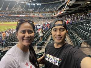 Arizona Diamondbacks - MLB vs Miami Marlins