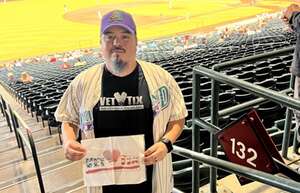 Arizona Diamondbacks - MLB vs Miami Marlins