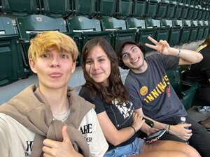 Arizona Diamondbacks - MLB vs San Francisco Giants