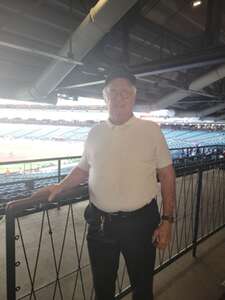 Arizona Diamondbacks - MLB vs San Francisco Giants