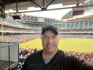 Arizona Diamondbacks - MLB vs San Francisco Giants