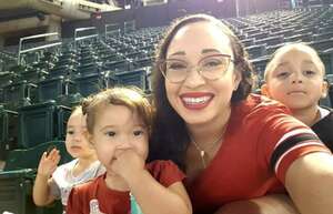 Arizona Diamondbacks - MLB vs San Francisco Giants