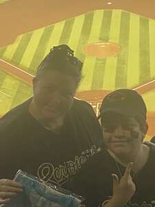 Arizona Diamondbacks - MLB vs San Francisco Giants