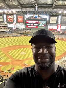 Arizona Diamondbacks - MLB vs San Francisco Giants