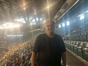 Arizona Diamondbacks - MLB vs San Francisco Giants