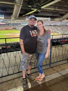 Arizona Diamondbacks - MLB vs Boston Red Sox
