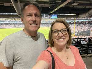 Arizona Diamondbacks - MLB vs Boston Red Sox