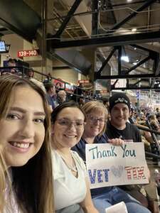 Arizona Diamondbacks - MLB vs Boston Red Sox