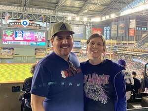 Arizona Diamondbacks - MLB vs Boston Red Sox