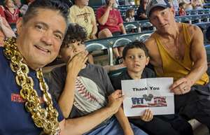 Arizona Diamondbacks - MLB vs Boston Red Sox