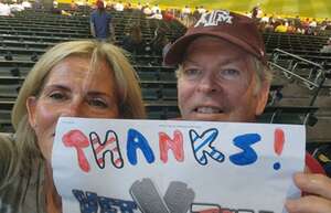 Arizona Diamondbacks - MLB vs Boston Red Sox