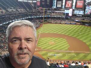 Arizona Diamondbacks - MLB vs Boston Red Sox