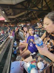 Arizona Diamondbacks - MLB vs Boston Red Sox