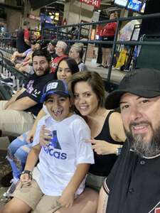 Arizona Diamondbacks - MLB vs Boston Red Sox