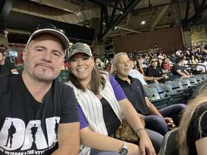 Arizona Diamondbacks - MLB vs Boston Red Sox