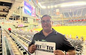 Arizona Diamondbacks - MLB vs Boston Red Sox