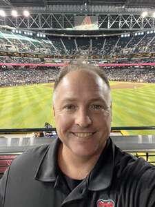 Arizona Diamondbacks - MLB vs Boston Red Sox