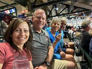 Arizona Diamondbacks - MLB vs Boston Red Sox