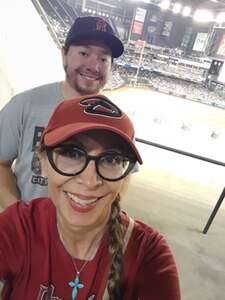 Arizona Diamondbacks - MLB vs Boston Red Sox