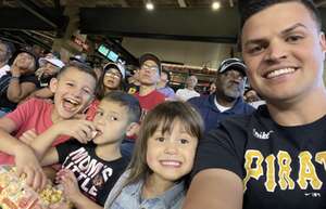 Arizona Diamondbacks - MLB vs Boston Red Sox