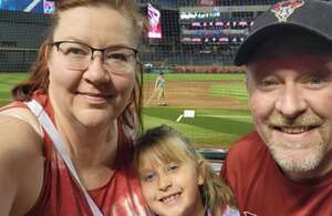 Arizona Diamondbacks - MLB vs Boston Red Sox