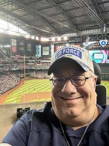 Arizona Diamondbacks - MLB vs Boston Red Sox